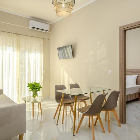 Orea Homes Ammoudia Exterior photo