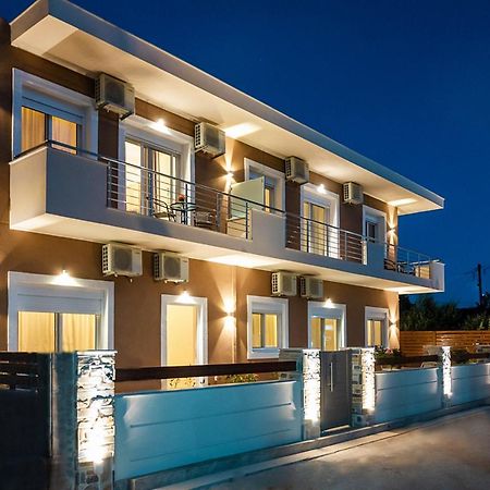 Orea Homes Ammoudia Exterior photo