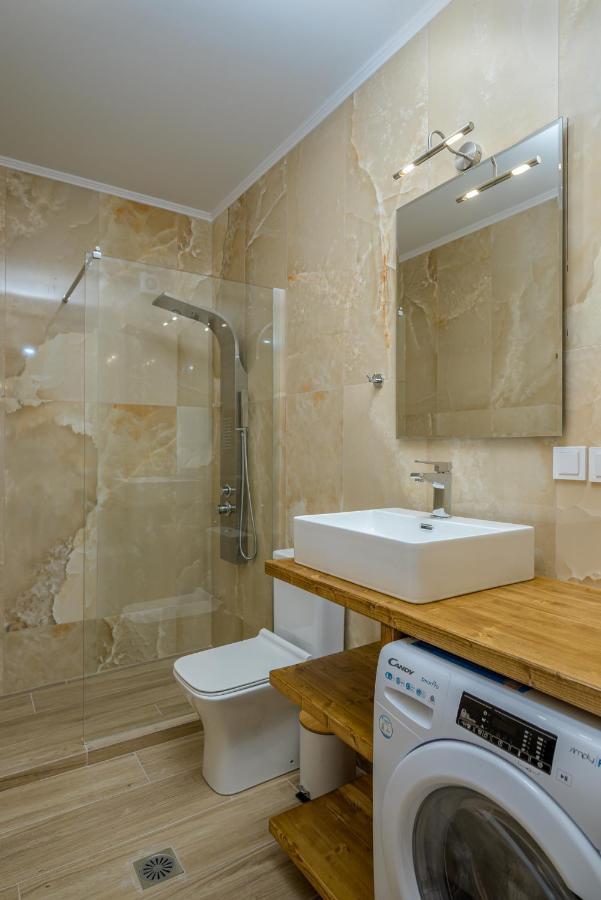 Orea Homes Ammoudia Exterior photo