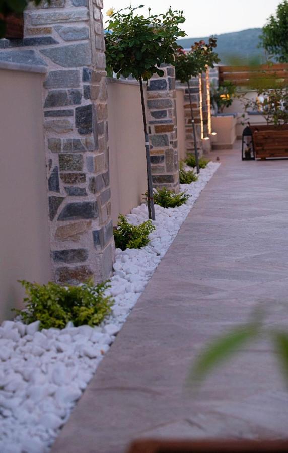 Orea Homes Ammoudia Exterior photo
