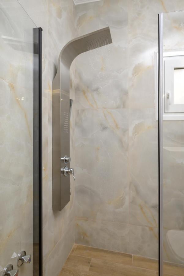 Orea Homes Ammoudia Exterior photo
