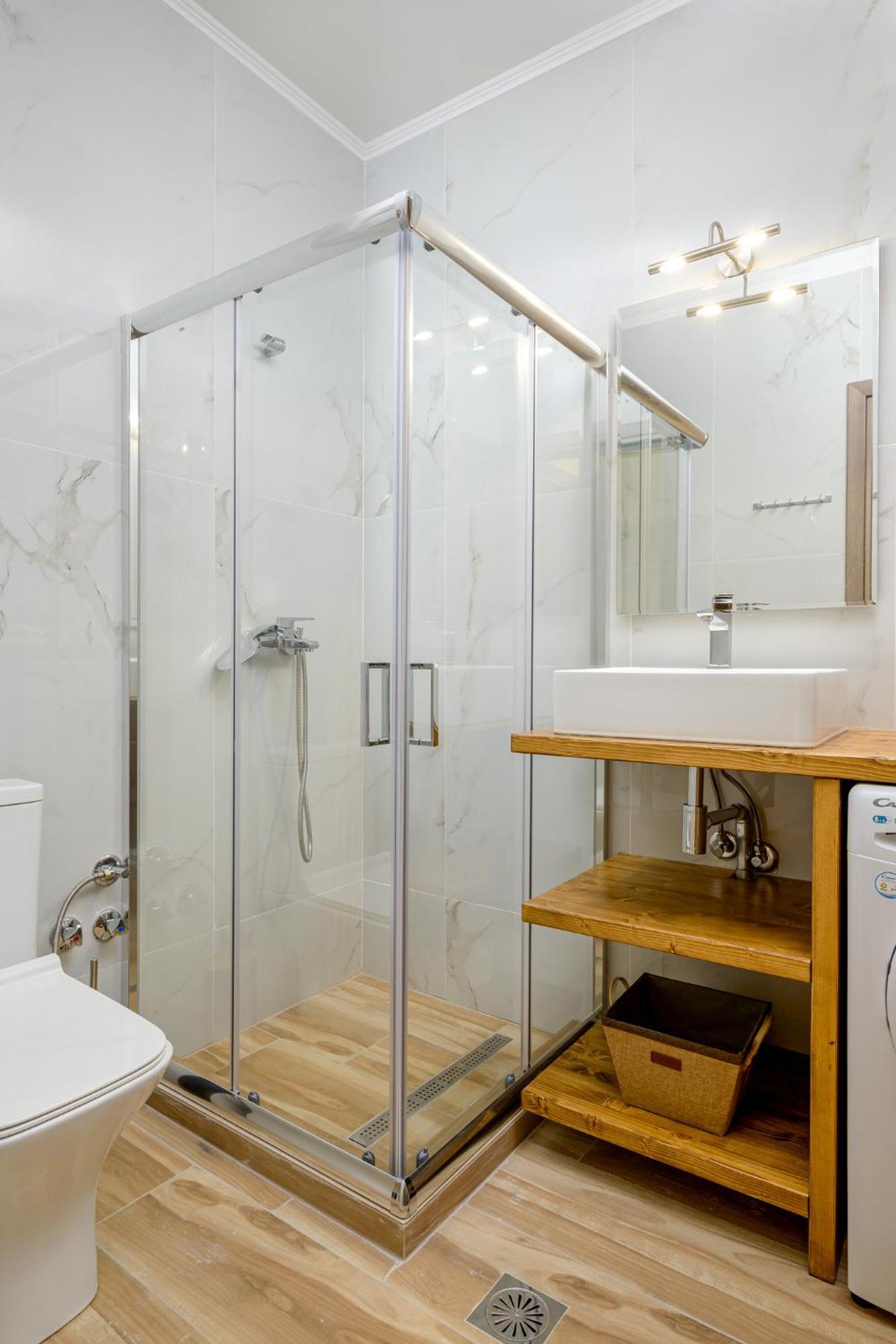 Orea Homes Ammoudia Room photo