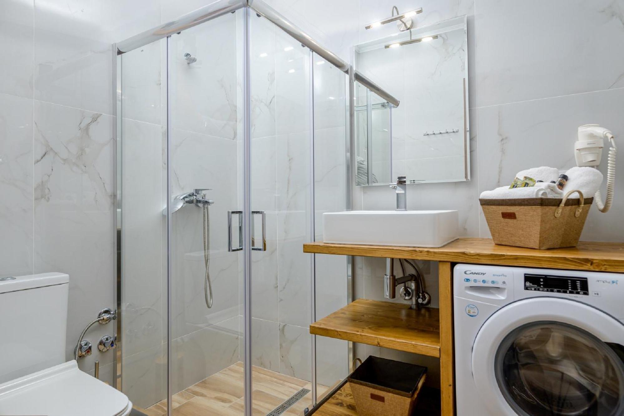 Orea Homes Ammoudia Room photo